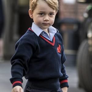 Meet your Posher, Curtis